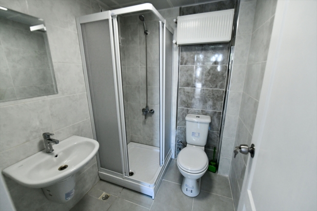 ABB, Mamak'ta yenilediği konutları 100 liraya kiraya verecek